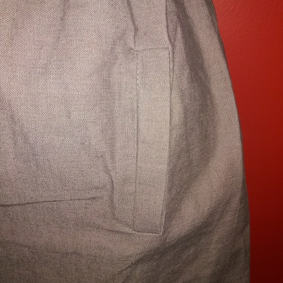 Alythea Strapless Summer Dress - Picture 5 of 8